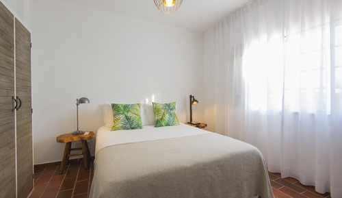 Apartment, 3 Schlafzimmer