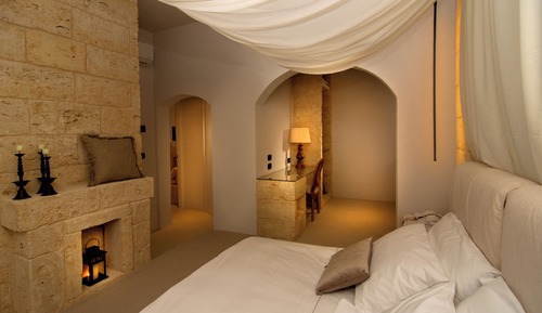 Luxury-Suite