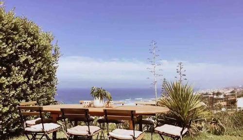 Villa, 4 Schlafzimmer, eigener Pool, Meerblick
