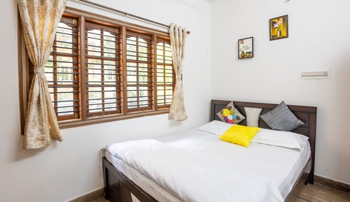 Deluxe-Apartment