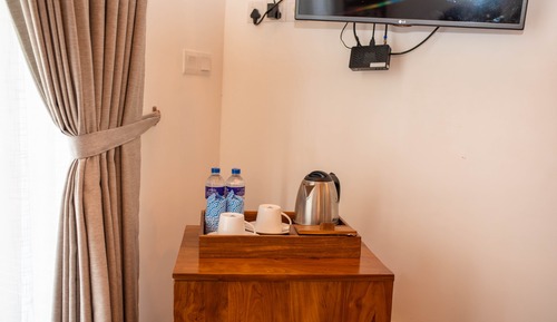 Premier-Doppelzimmer