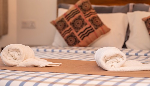 Classic-Dreibettzimmer