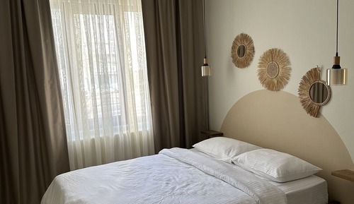 Standardzimmer
