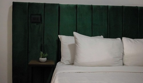 Standard-Doppelzimmer, 1 Doppelbett