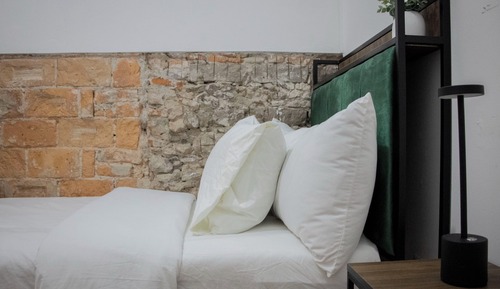 Standard-Einzelzimmer, 1 Einzelbett