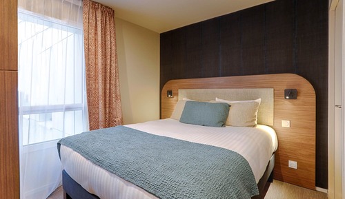 Comfort-Apartment