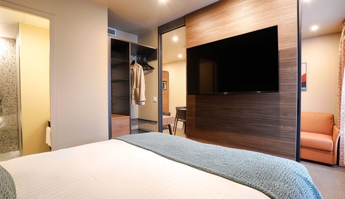 Standard-Apartment