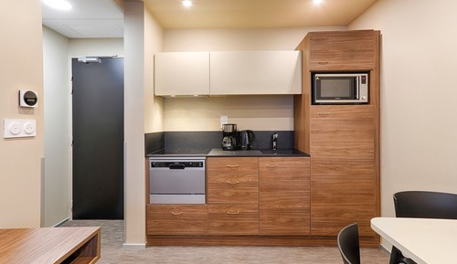 Basic-Apartment