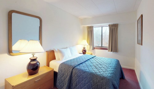 Apartment, 1 Schlafzimmer