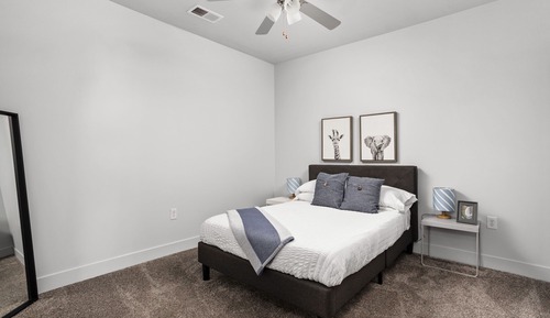 Deluxe-Apartment, 4 Schlafzimmer