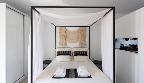 Honeymoon-Suite