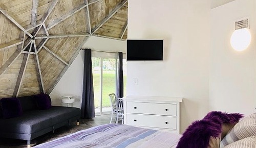 Studio, barrierefrei, Raucher