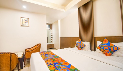 Executive-Zimmer, 1 King-Bett