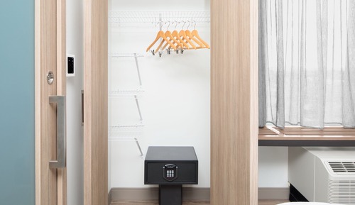 Suite, 2 Queen-Betten (Hearing Accessible)