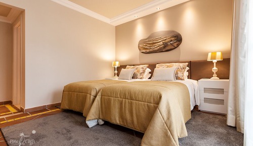 Deluxe-Suite, 2 Schlafzimmer