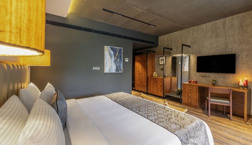 Club-Zimmer