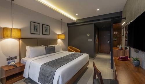 Premier-Zimmer