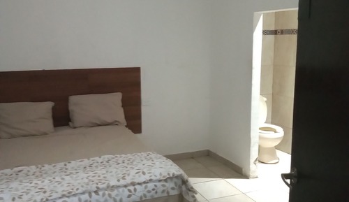 Classic Double or Twin Room