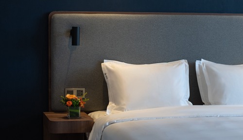Standardzimmer, 1 King-Bett