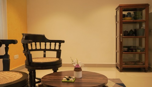Familienapartment, 2 Schlafzimmer, Nichtraucher