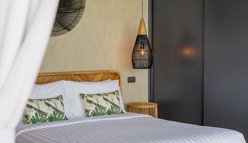 Deluxe-Villa, 2 Schlafzimmer