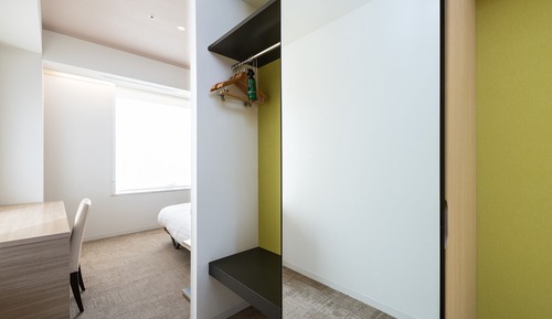 Deluxe-Dreibettzimmer, Nichtraucher