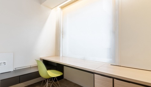 Zimmer, Nichtraucher (Superior Queen)