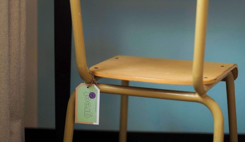 Zimmer, 1 Doppelbett (Pop)
