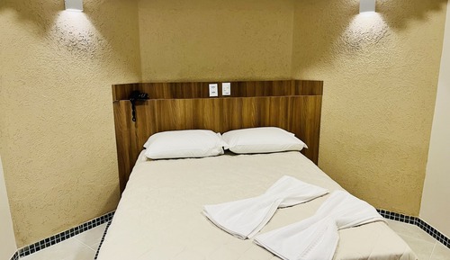 Superior Apartment, 1 Double Bed