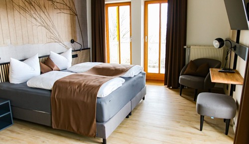 Comfort-Zimmer