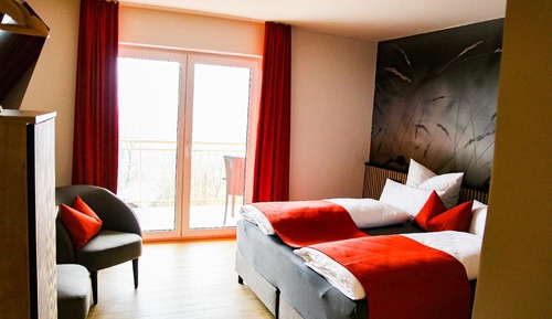 Premium-Zimmer