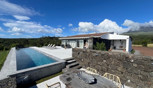 Deluxe-Villa