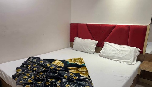Deluxe-Zimmer