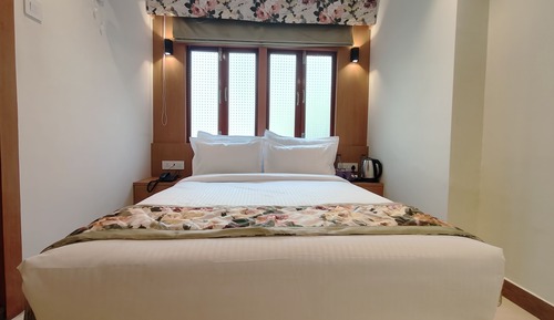 Standardzimmer
