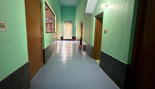 Economy-Zimmer, 1 Schlafzimmer