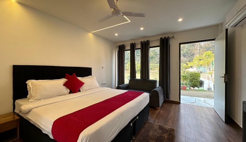 Premium-Ferienhaus