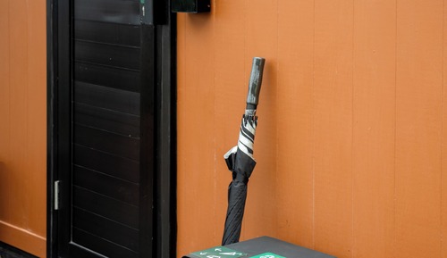 Deluxe-Ferienhütte, Whirlpool