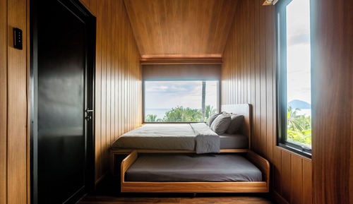 Premier-Ferienhütte