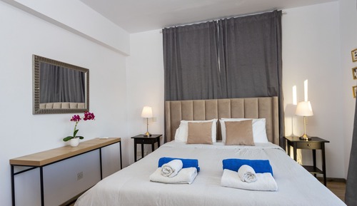 Comfort-Apartment