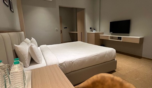 Premium-Zimmer