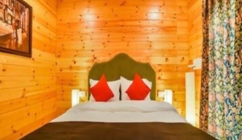 Luxury-Ferienhaus