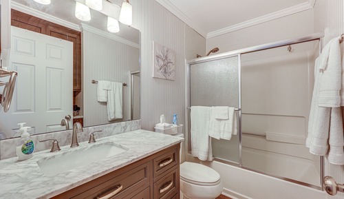 Apartment (1 Bedroom)