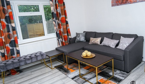 Ferienhaus
