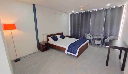Deluxe-Zimmer
