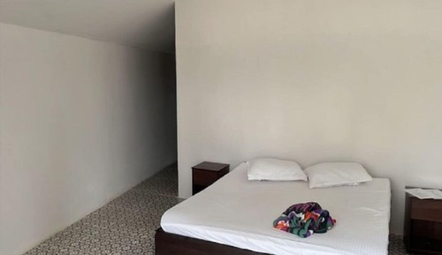Deluxe-Ferienhaus