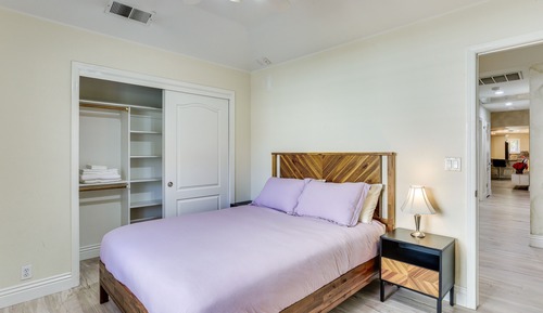 Ferienhaus (4 Bedrooms)