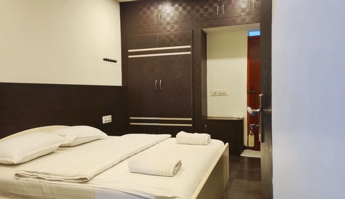 Deluxe-Zimmer