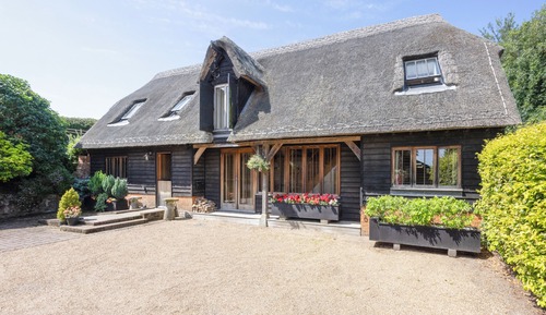 Ferienhaus