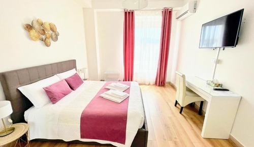 Basic-Doppelzimmer