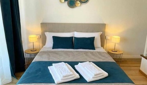 Deluxe-Doppelzimmer